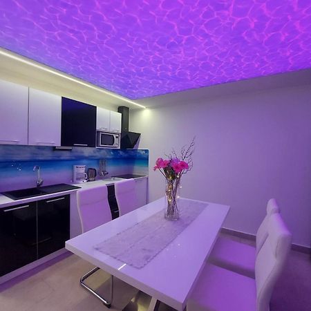 Beach Villa Baska Dış mekan fotoğraf
