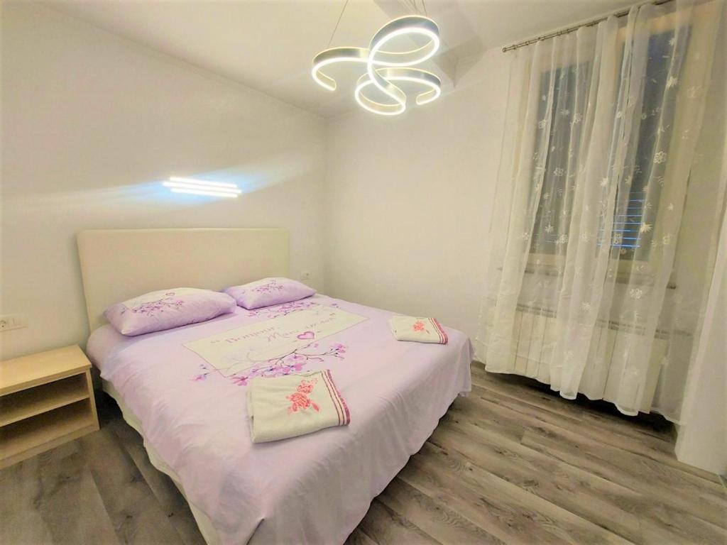 Beach Villa Baska Dış mekan fotoğraf