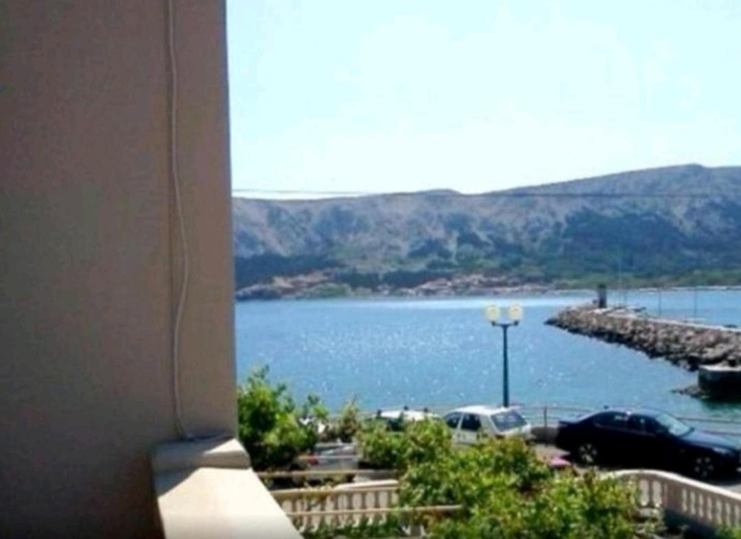 Beach Villa Baska Dış mekan fotoğraf