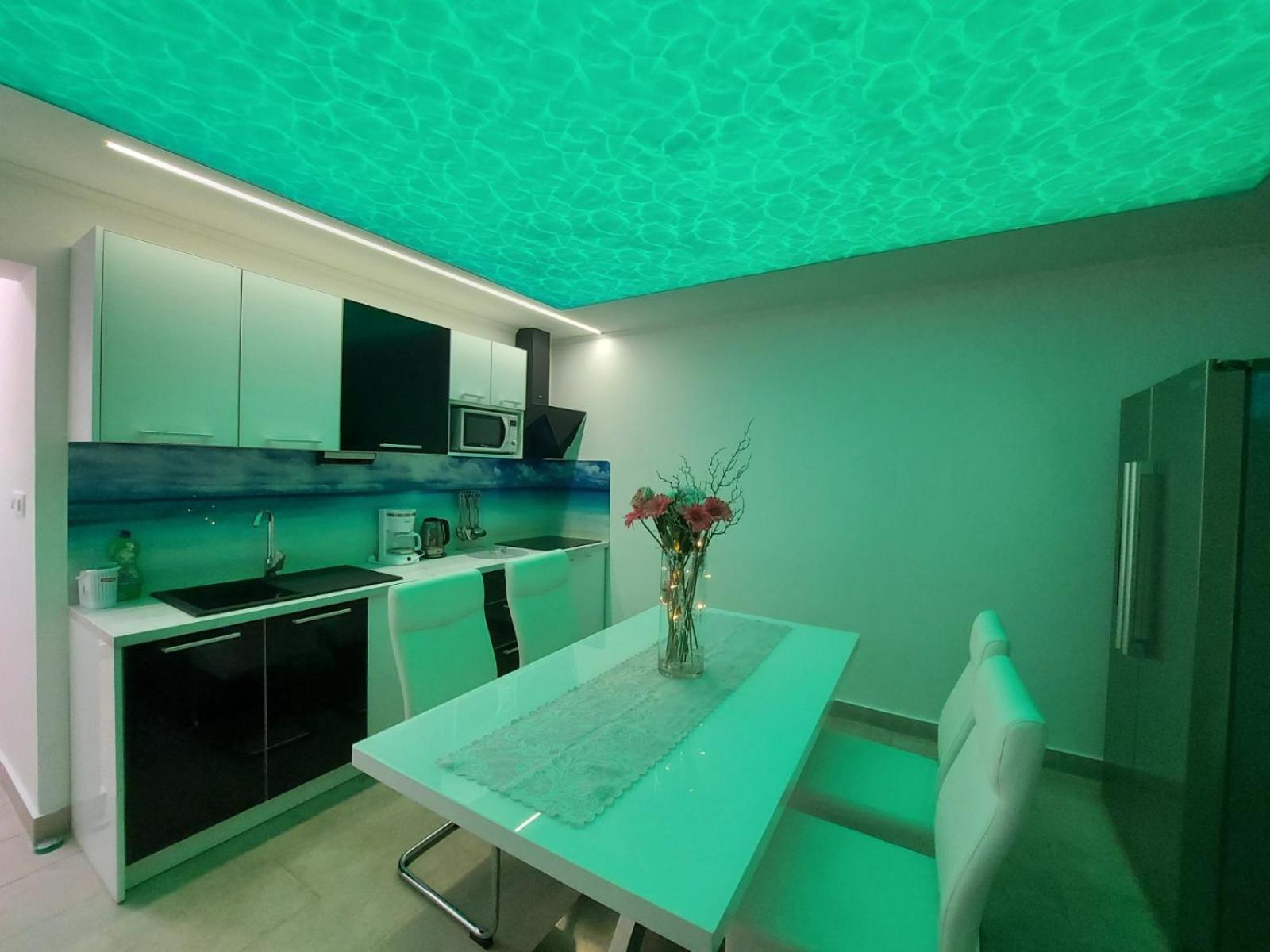 Beach Villa Baska Dış mekan fotoğraf