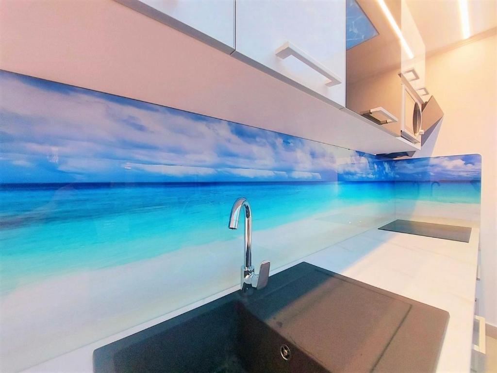 Beach Villa Baska Dış mekan fotoğraf