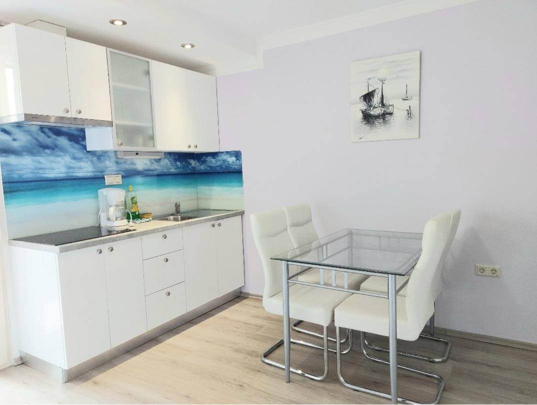 Beach Villa Baska Dış mekan fotoğraf