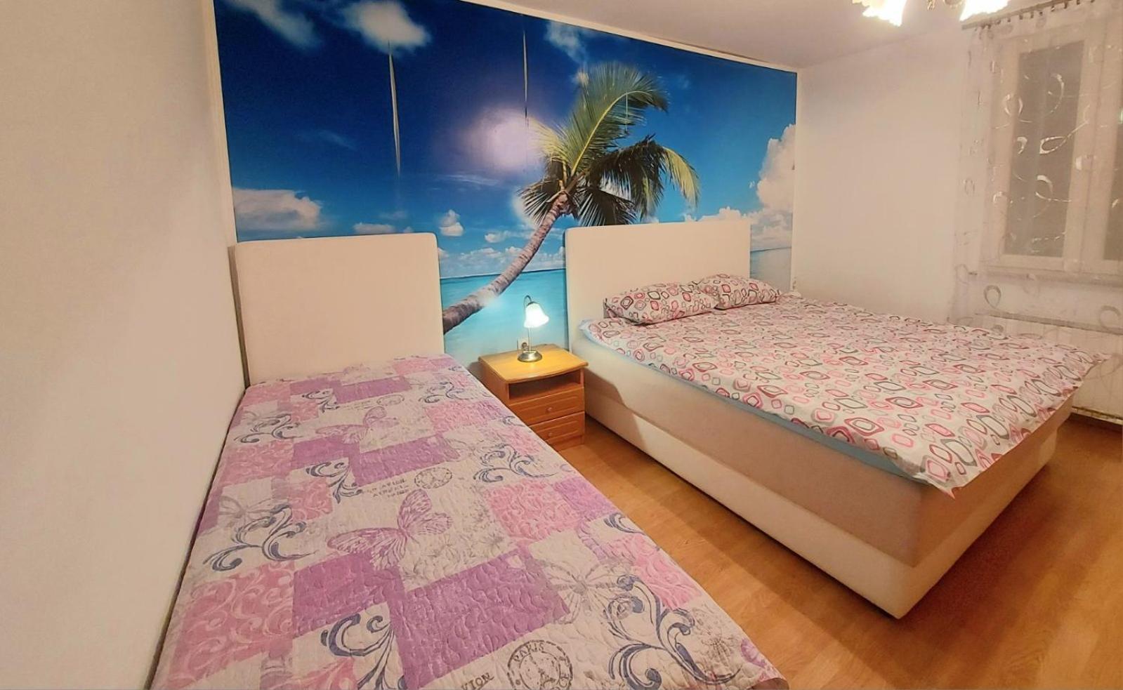 Beach Villa Baska Dış mekan fotoğraf