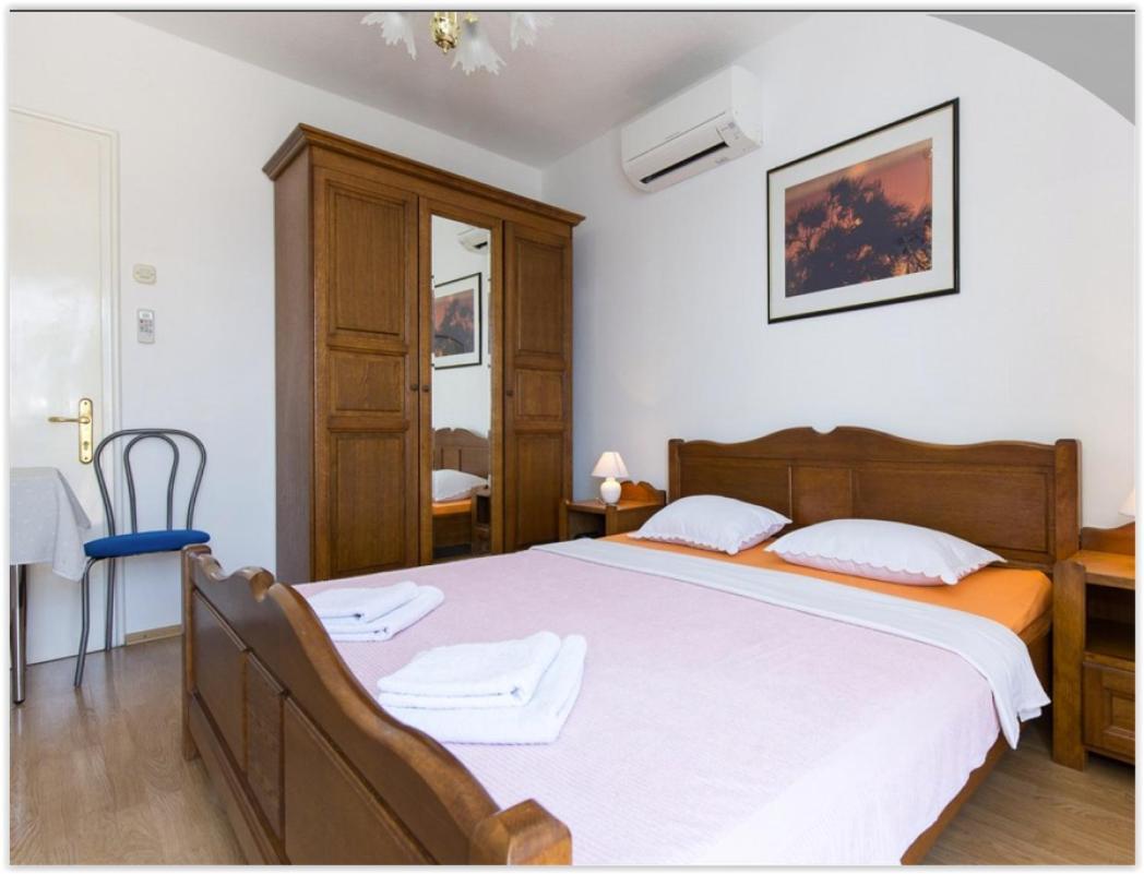 Beach Villa Baska Dış mekan fotoğraf