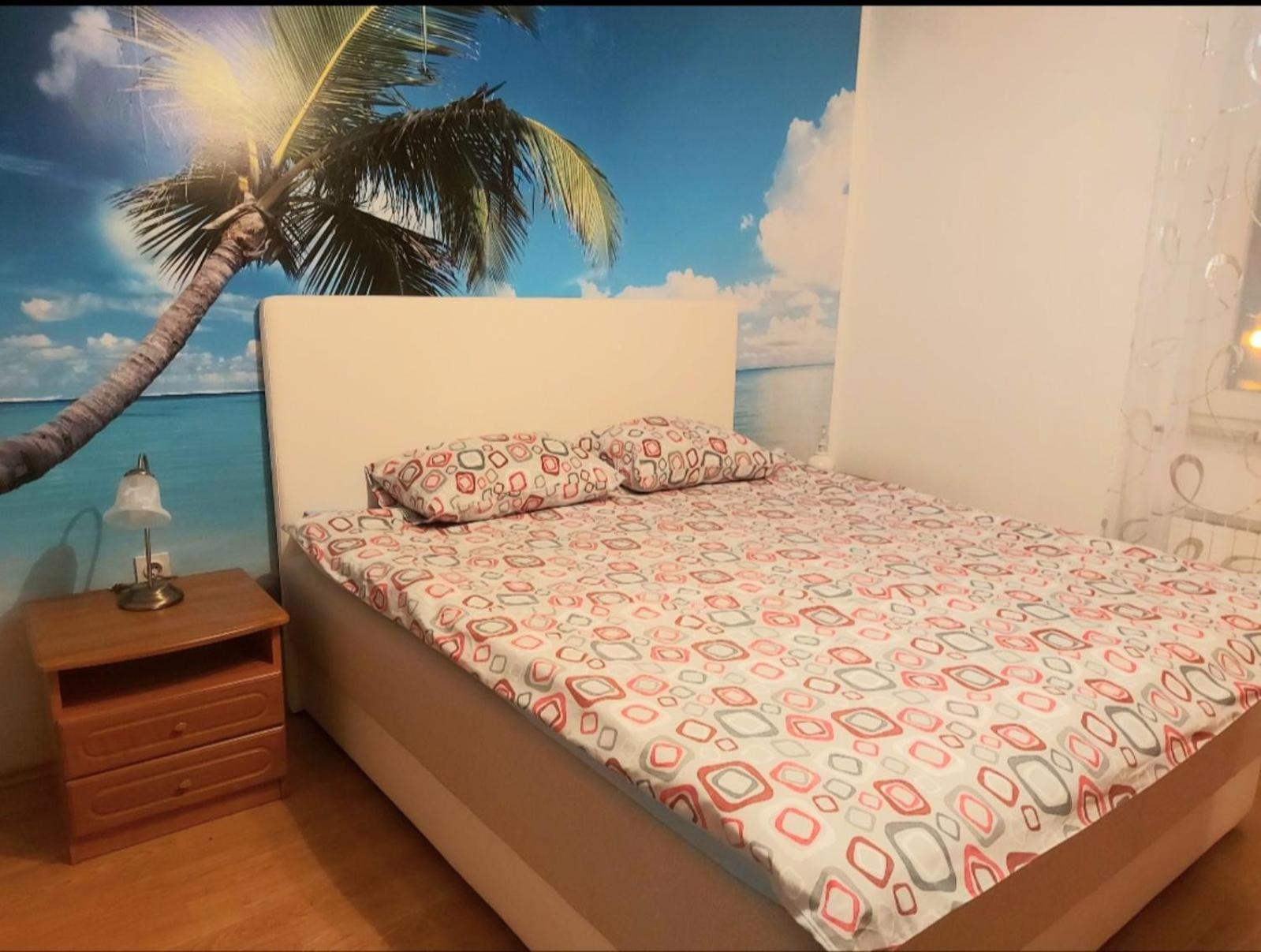 Beach Villa Baska Dış mekan fotoğraf