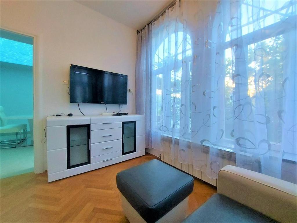 Beach Villa Baska Oda fotoğraf